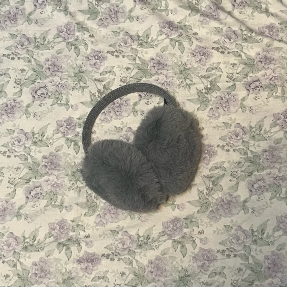 Winter Ear Headband